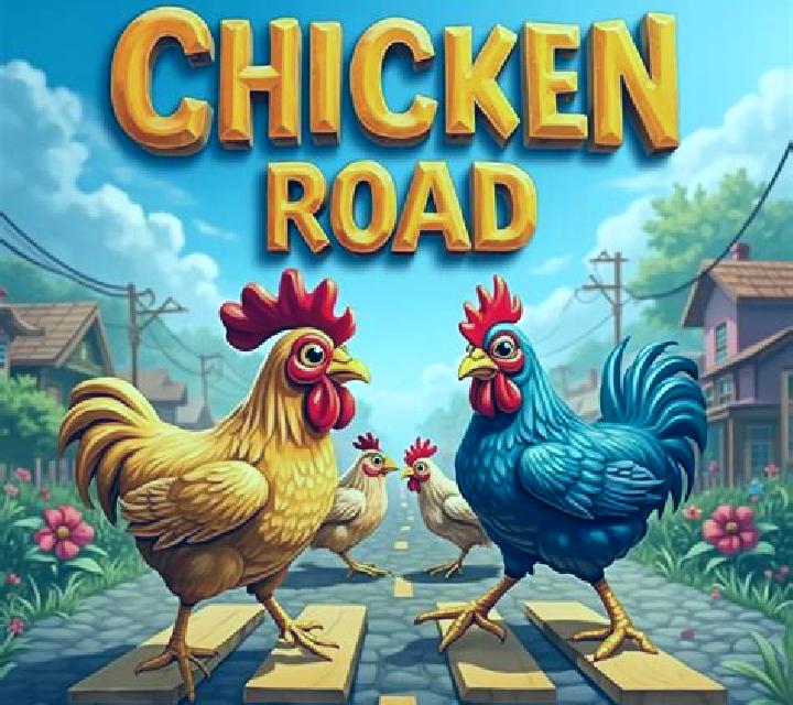 Virtual Tech Road slot game