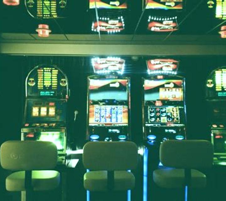 Virtual Tech Road slot machine
