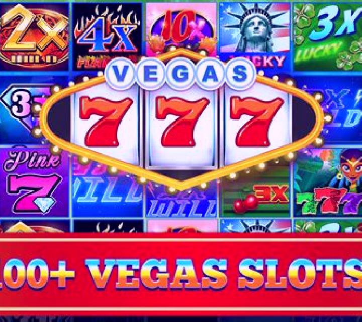 Virtual Top Card slot game