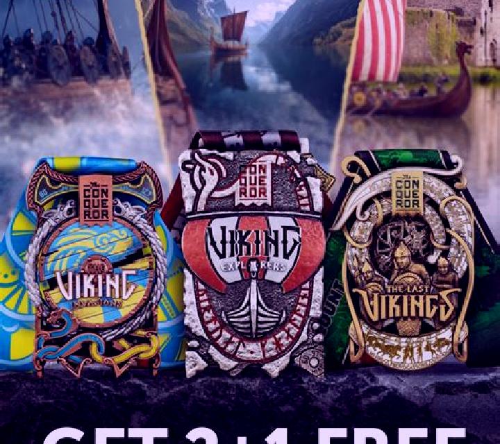 Virtual! Trotting (Playtech Vikings) online slot