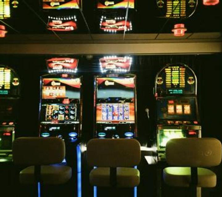 Virtual Trotting slot