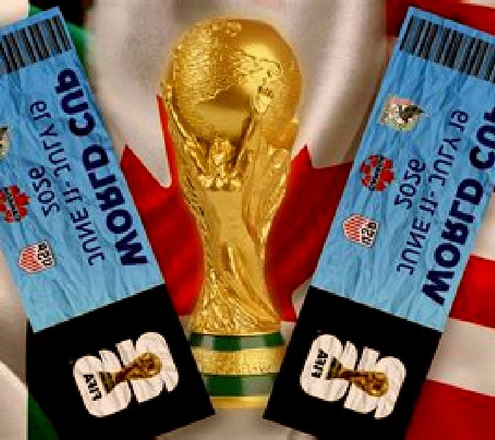 Virtual World Cup slot machine