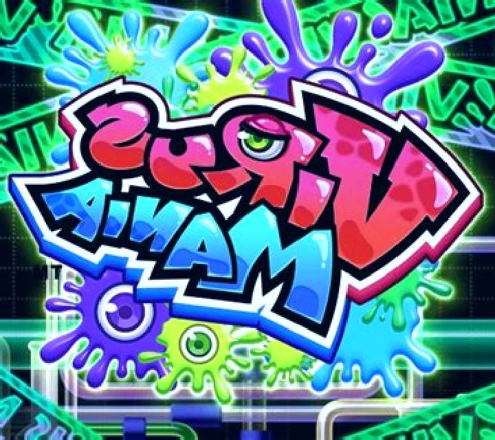 Virus Mania online slot