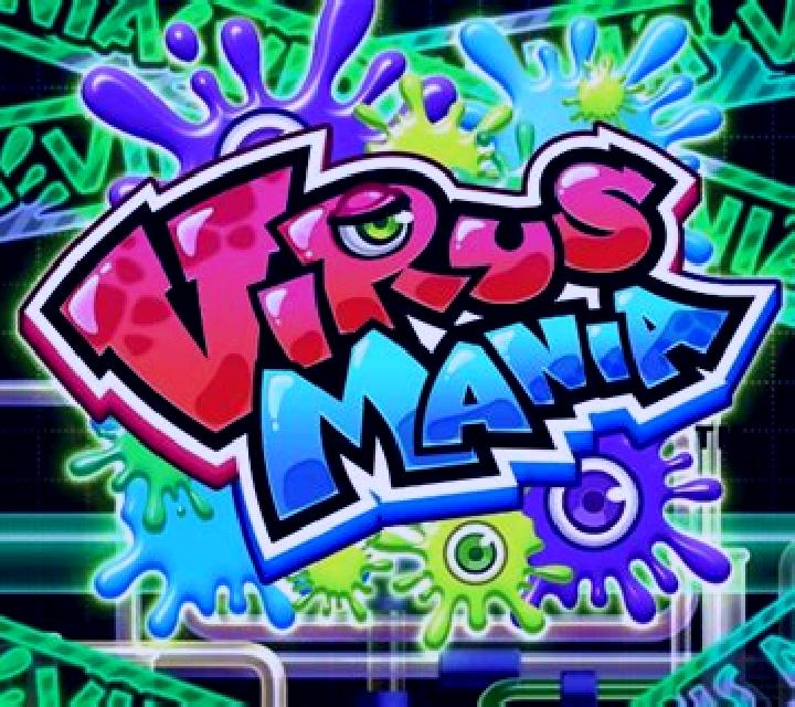 Virus Mania slot