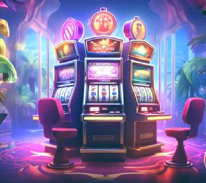 ViruSlot online slot