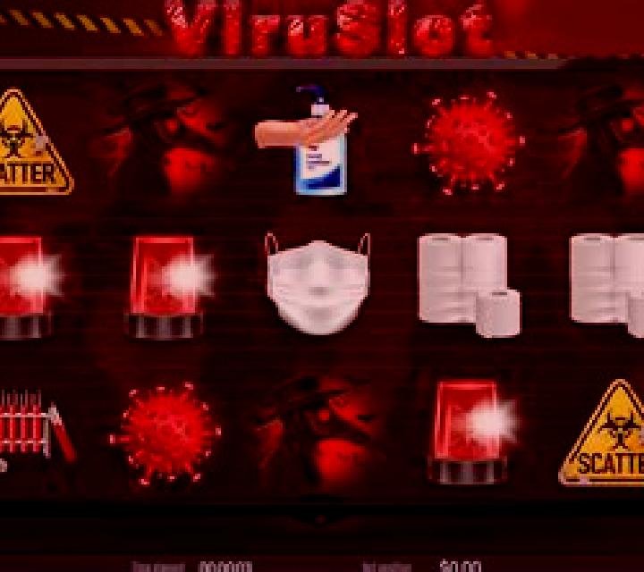 ViruSlot slot