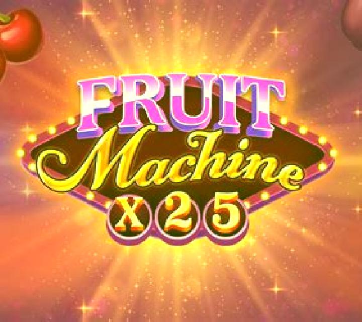 Vitamin Cash 25 slot machine