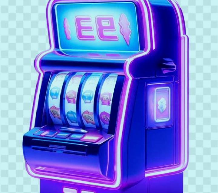 Vitamin Joy 25 slot game