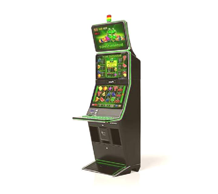 Vitamin Joy 25 slot machine