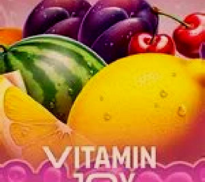 Vitamin Joy online slot