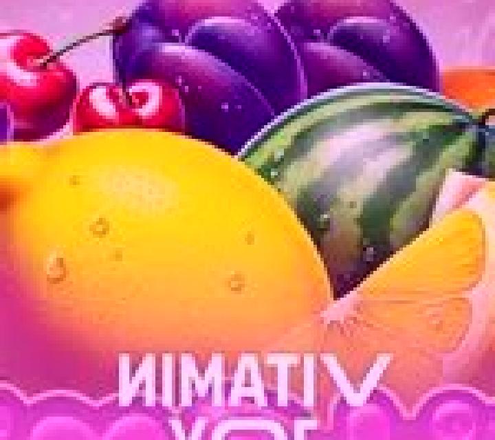 Vitamin Joy slot