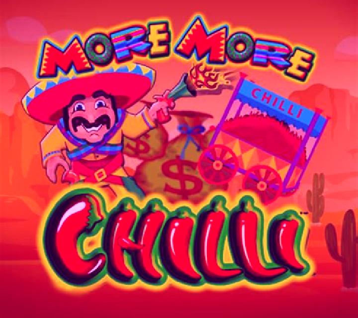 Viva Chilli! online slot