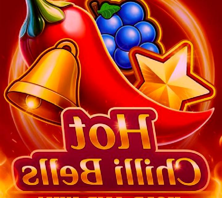 Viva Chilli! slot game