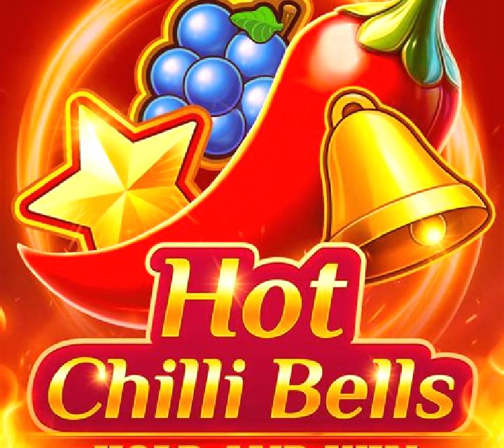 Viva Chilli! slot machine