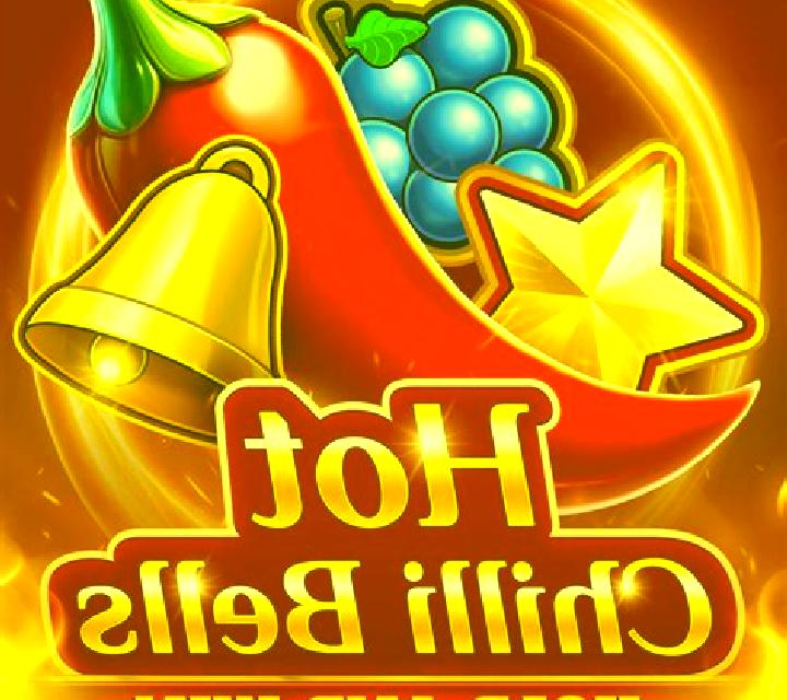 Viva Chilli! slot