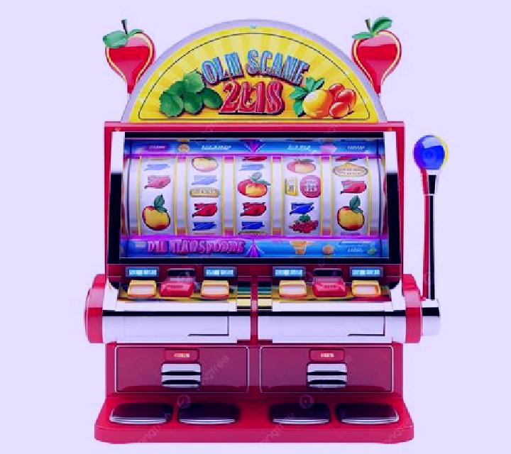 Viva Fruit Vegas slot machine