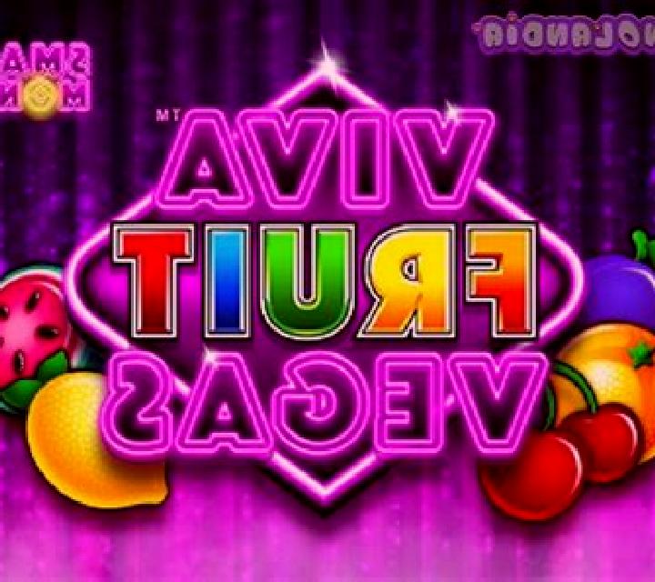 Viva Fruit Vegas slot