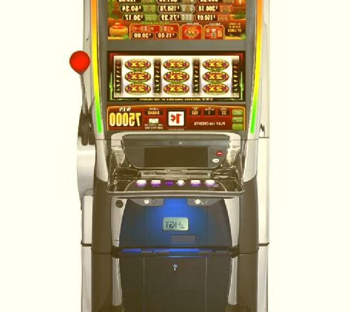 Viva La Clasica XL slot machine
