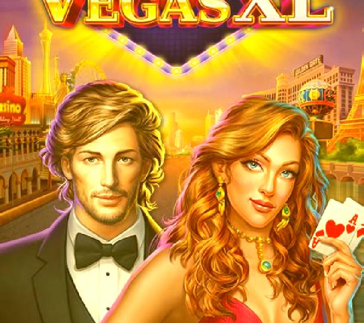 Viva La Clasica XL slot