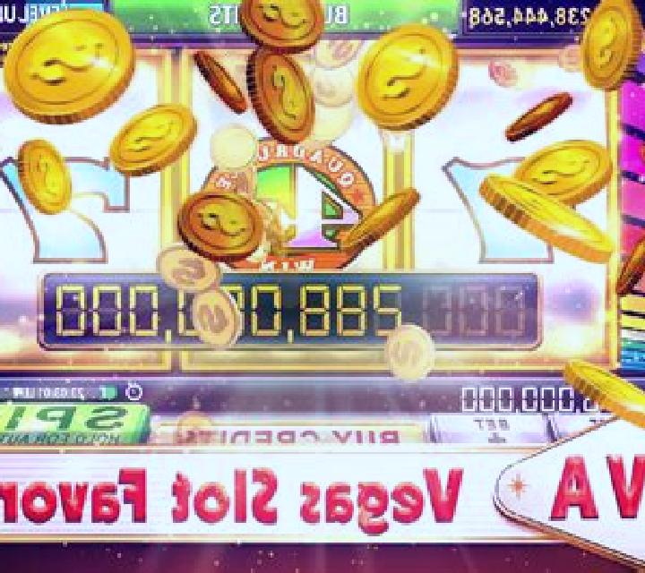 Viva las Slots slot game