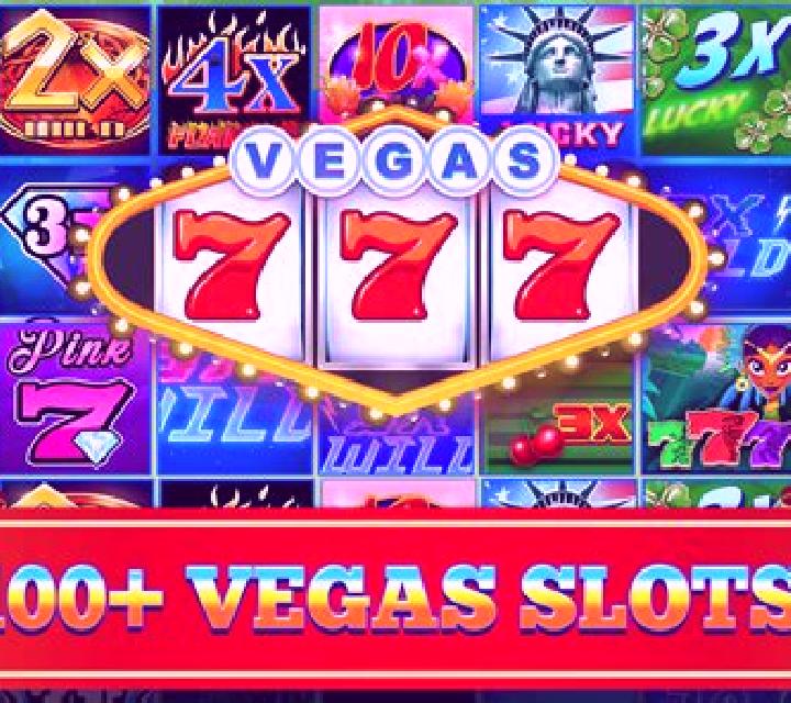 Viva las Slots slot machine