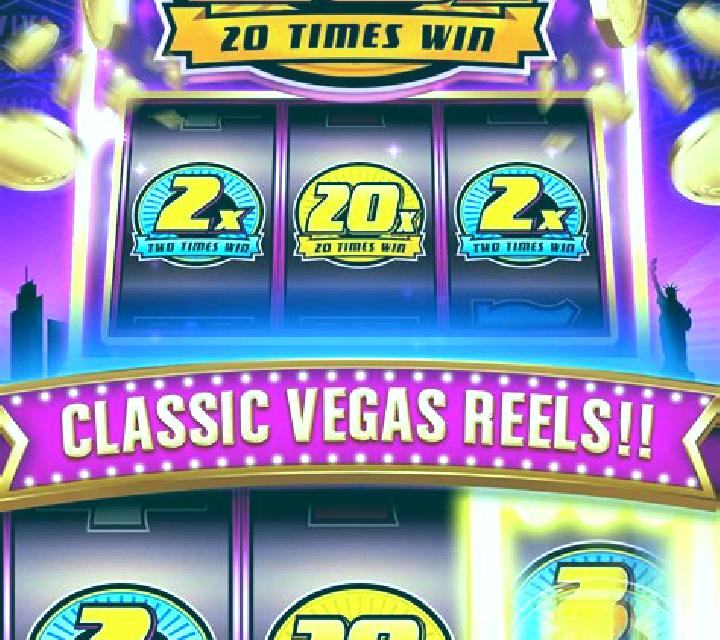 Viva las Slots slot