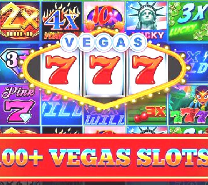 Viva Las Vegas (Fils Game) slot game