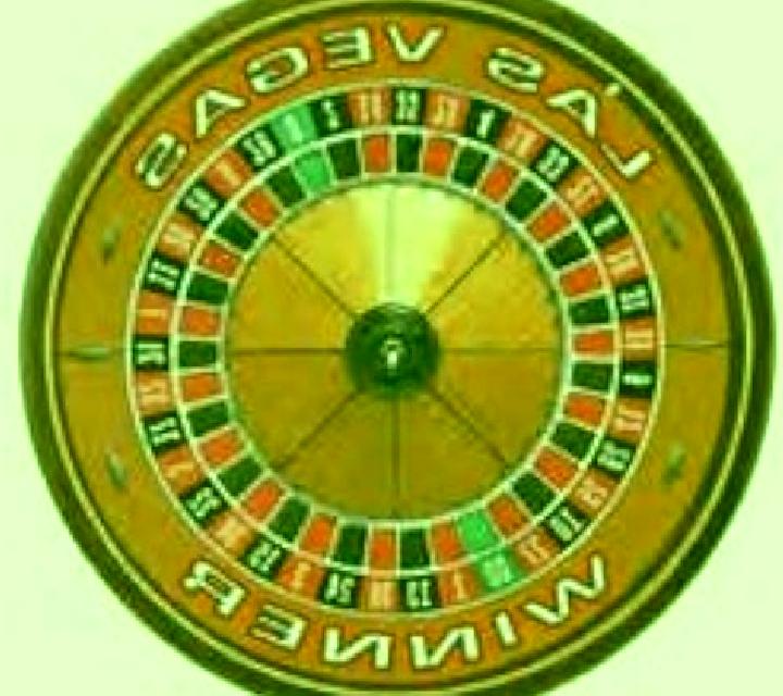 Viva Las Vegas Roulette online slot