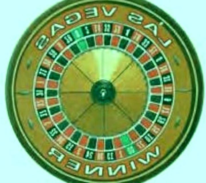 Viva Las Vegas Roulette slot game