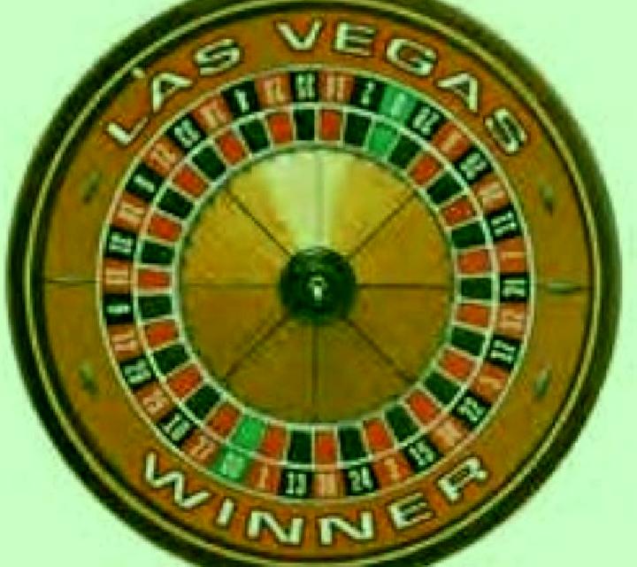 Viva Las Vegas Roulette slot machine