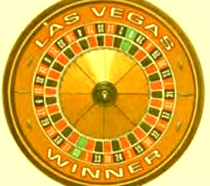 Viva Las Vegas Roulette slot