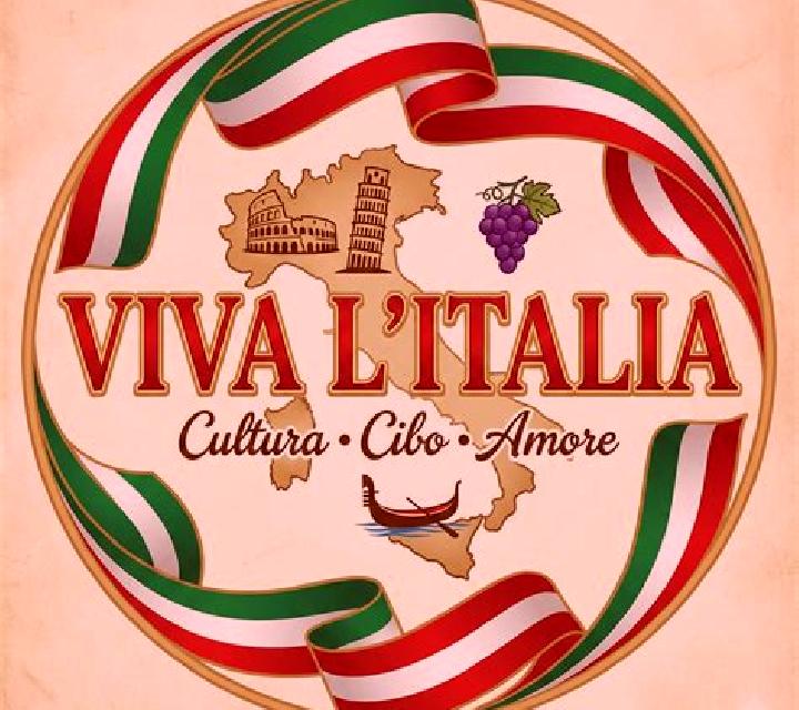 Viva L Italia online slot