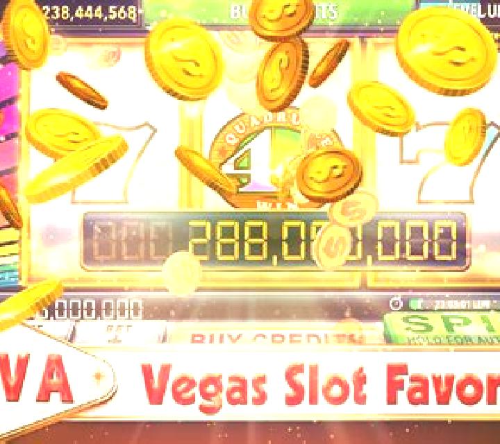 Viva Lock Vegas online slot