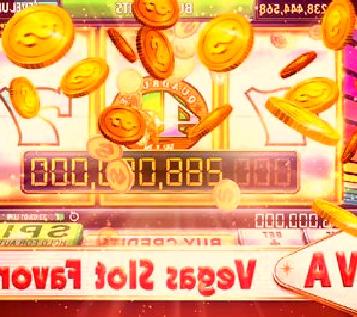 Viva Lock Vegas slot machine