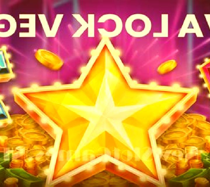 Viva Lock Vegas slot