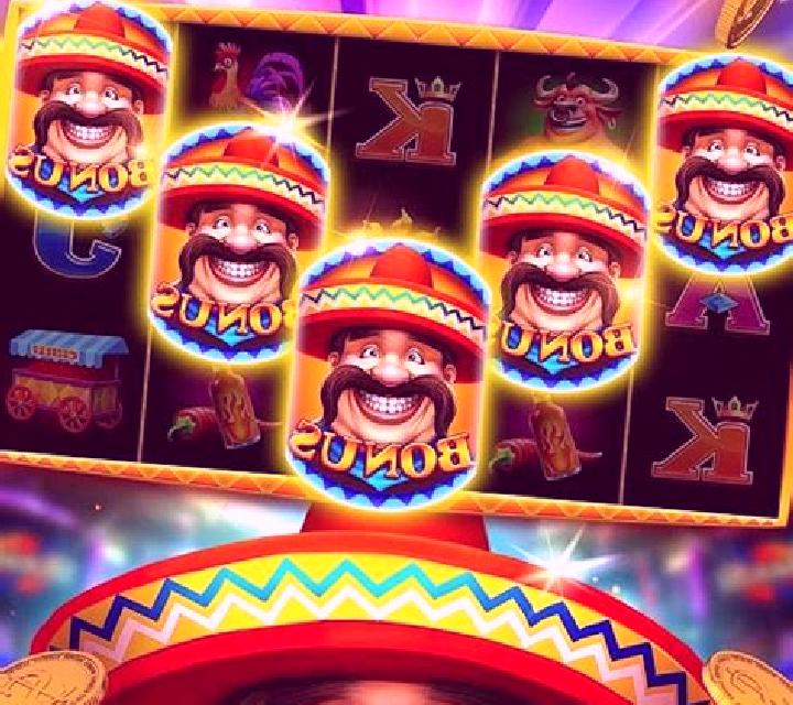 Viva Mexico 2 online slot