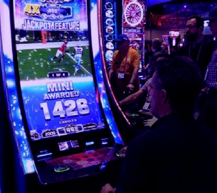 Viva Mexico 2 slot machine