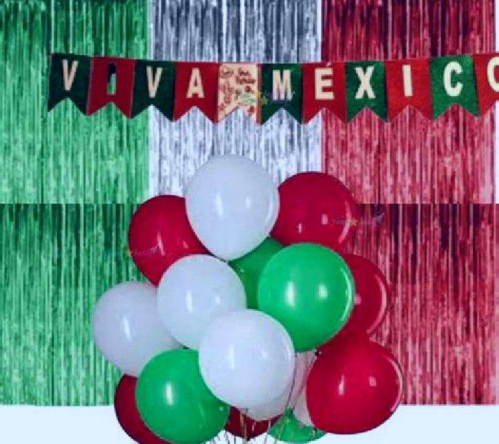 Viva Mexico 2 slot