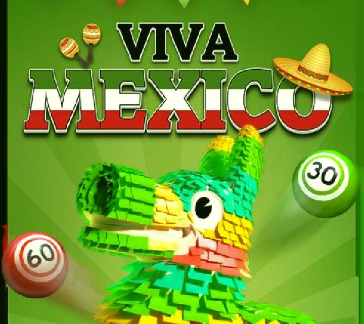 Viva Mexico (FBM Digital Systems) online slot