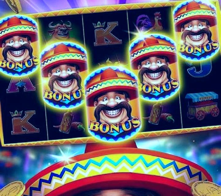Viva Mexico (PlayStar) online slot