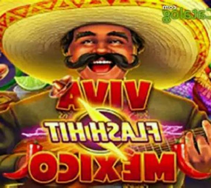 Viva Mexico (PlayStar) slot