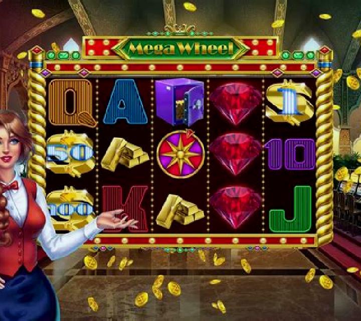 Viva Vegas slot