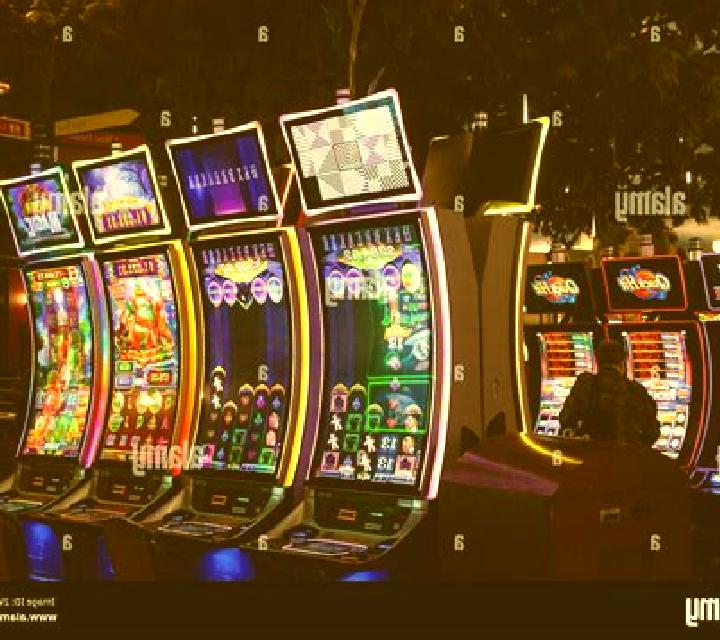 Viva Venezia slot machine