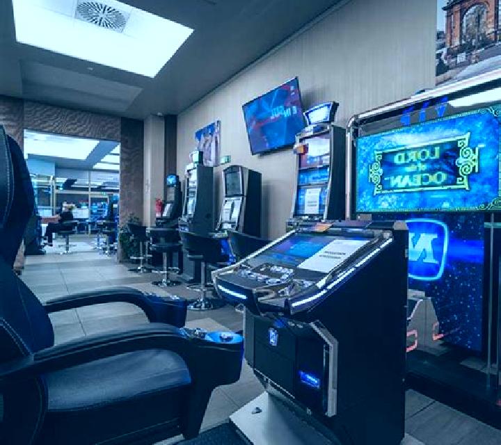 Viva Venezia slot