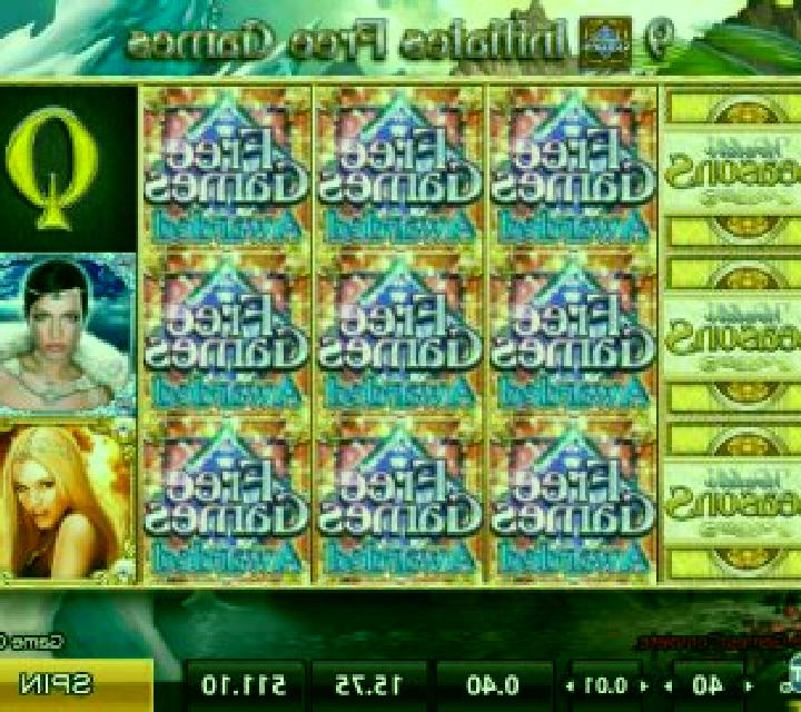 Vivaldi s Seasons slot