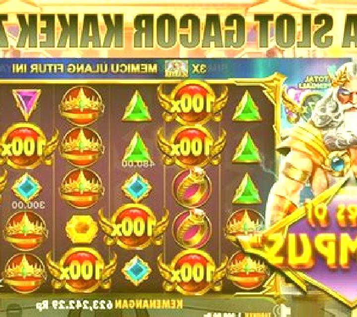 Viy online slot