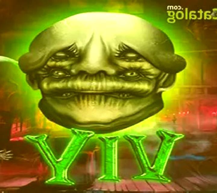 Viy slot