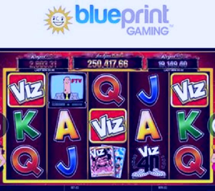 Viz online slot