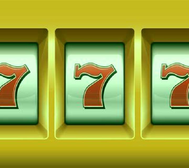 Viz slot machine