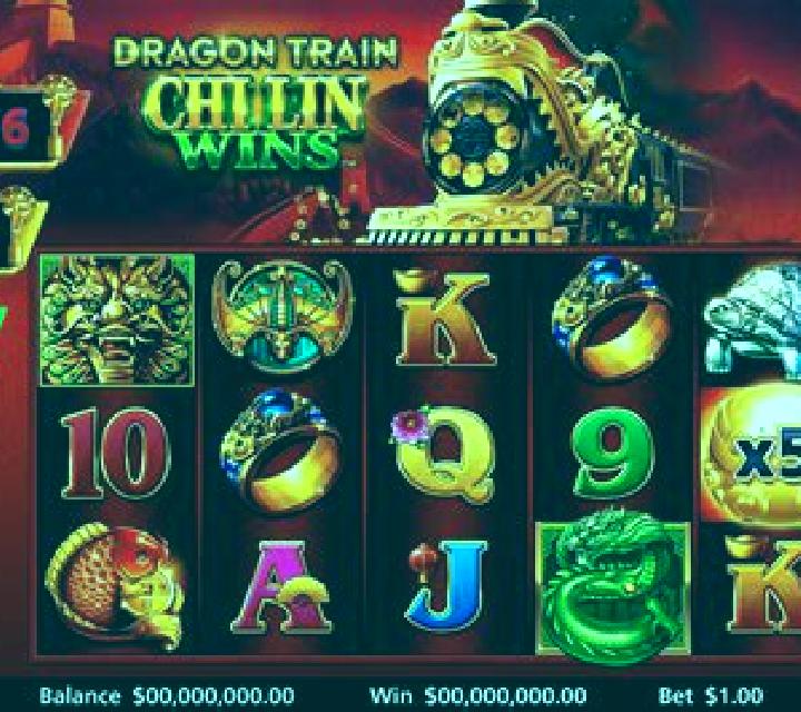 Vizier of the North online slot
